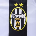 Retro Juventus UCL Home Jersey 2002/03 - minejerseys