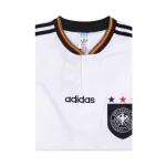 Retro Germany Home Jersey Euro Cup 1996 - minejerseys