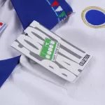 Retro Italy Away Jersey World Cup 1994 - minejerseys
