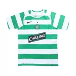 Retro Celtic Home Jersey 2005/06 - minejerseys