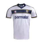 Retro Parma Calcio Away Jersey 2002/03 - minejerseys