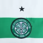 Retro Celtic Home Jersey 2005/06 - minejerseys