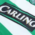 Retro Celtic Home Jersey 2005/06 - minejerseys