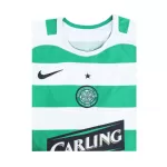 Retro Celtic Home Jersey 2005/06 - minejerseys