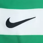 Retro Celtic Home Jersey 2005/06 - minejerseys