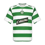 Retro Celtic Home Jersey 2005/06 - minejerseys