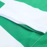 Retro Celtic Home Jersey 2005/06 - minejerseys