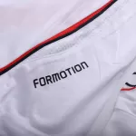 Retro AC Milan UCL Final Away Jersey 2006/07 - minejerseys