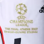 Retro AC Milan UCL Final Away Jersey 2006/07 - minejerseys