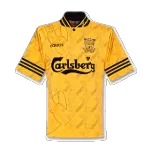 Retro Liverpool Third Jersey 1995/96 - minejerseys