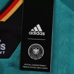 Retro Germany Away Jersey 1992 - minejerseys