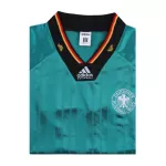 Retro Germany Away Jersey 1992 - minejerseys