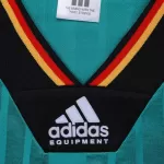 Retro Germany Away Jersey 1992 - minejerseys
