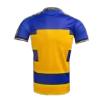 Retro Parma Calcio 1913 Home Jersey 2001/02 - minejerseys