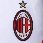 Retro AC Milan UCL Final Away Jersey 2006/07 - minejerseys
