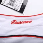 Retro AC Milan UCL Final Away Jersey 2006/07 - minejerseys