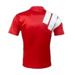 Retro Liverpool Home Centenary Jersey 1992/93 - minejerseys