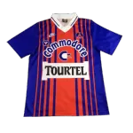 Retro PSG Home Jersey 1993/94 - minejerseys