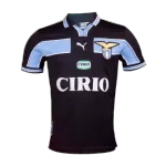 Retro Lazio Away Jersey 1998/00 - minejerseys