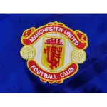Retro Manchester United Away Jersey 1986 - minejerseys