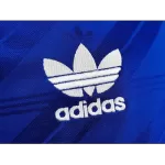 Retro Manchester United Away Jersey 1986 - minejerseys