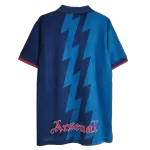 Retro Arsenal Away Jersey 1995/96 - minejerseys
