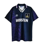 Retro Tottenham Hotspur Away Jersey 1994/95 - minejerseys