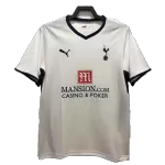 Retro Tottenham Hotspur Home Jersey 2008/09 - minejerseys