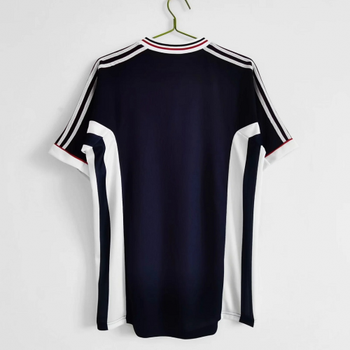 Retro Yugoslavia Home Jersey World Cup 1998 - Image 6