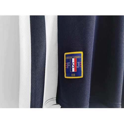 Retro Yugoslavia Home Jersey World Cup 1998 - Image 10