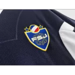 Retro Yugoslavia Home Jersey World Cup 1998 - minejerseys
