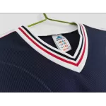 Retro Yugoslavia Home Jersey World Cup 1998 - minejerseys