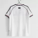 Retro France Away Jersey World Cup 1998 - minejerseys