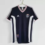 Retro Yugoslavia Home Jersey World Cup 1998 - minejerseys