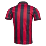 Retro AC Milan Home Jersey 1995/96 - minejerseys