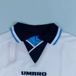 Retro England Home Jersey Euro Cup 1996 - minejerseys