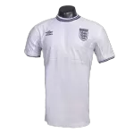 Retro England Home Jersey Euro Cup 2000 - minejerseys