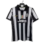 Retro Juventus Home Jersey 2014/15 - minejerseys