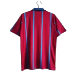 Retro Aston Villa Home Jersey 1993/95 - minejerseys