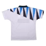 Retro Inter Milan Away Jersey 1992/93 - minejerseys