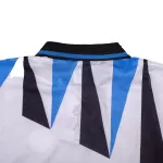 Retro Inter Milan Away Jersey 1992/93 - minejerseys