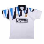 Retro Inter Milan Away Jersey 1992/93 - minejerseys
