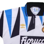 Retro Inter Milan Away Jersey 1992/93 - minejerseys