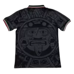 Retro Mexico Third Jersey World Cup 1998 - minejerseys