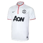 Retro Manchester United Third Jersey 2013/14 - minejerseys