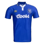 Retro Chelsea Home Jersey 1995/97 - minejerseys