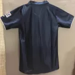 Retro PSG Home Jersey 2001/02 - minejerseys