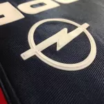 Retro PSG Home Jersey 2001/02 - minejerseys