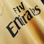 Retro AC Milan Third Jersey 2013/14 - minejerseys