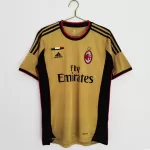Retro AC Milan Third Jersey 2013/14 - minejerseys